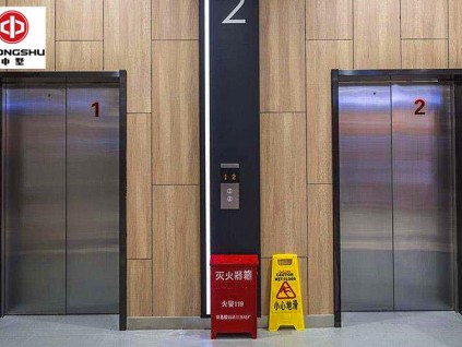 具體了解一下液壓電梯的各特點