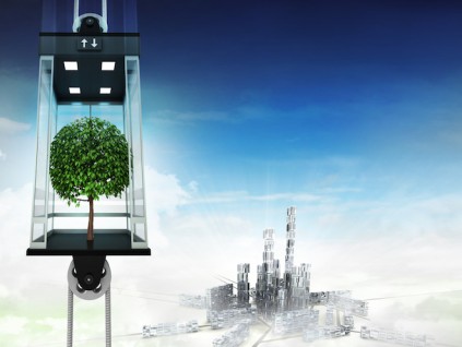 學(xué)生電梯/自動扶梯設(shè)計大賽