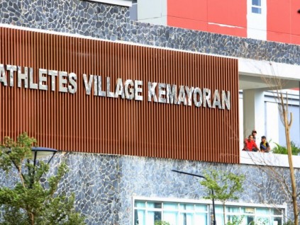 迅達(dá)助力雅加達(dá)新冠肺炎醫(yī)院運營