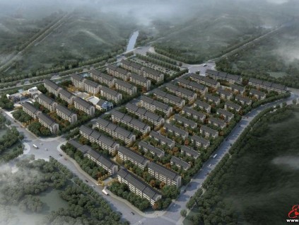 康力電梯聯(lián)袂TOP30房企打造精品工程--北京遠(yuǎn)洋五里春秋