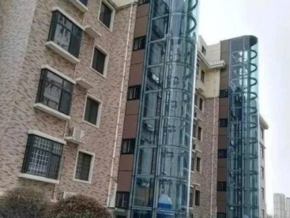 5月開始日照多層住宅要加裝電梯了！試點范圍、費用公布！