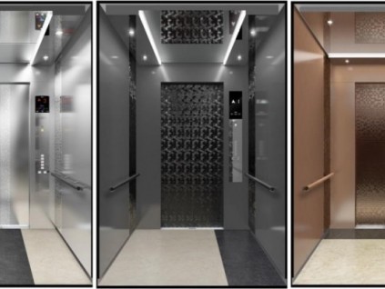 奧的斯（韓國(guó)）開(kāi)創(chuàng)中低速電梯Gen2 Life新美學(xué)‘Nova Plus Design’