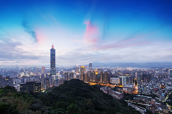 2-TAIWANESE VT SUPPLIER CAUTIOUSLY OPTIMISTIC AMID COVID-19