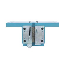 QS12A瞬時(shí)式安全鉗