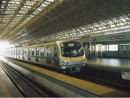 菲律賓交通部：地鐵三號(hào)線大部分電梯設(shè)備已經(jīng)恢復(fù)運(yùn)營(yíng)