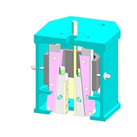 HN8000（單/雙提拉）漸進式安全鉗