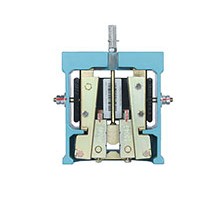HN1600漸進(jìn)式安全鉗