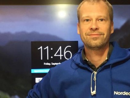 通力電梯任命服務(wù)與解決方案研發(fā)小組負(fù)責(zé)人