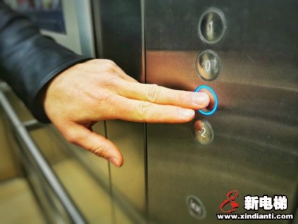 電梯選層器的運用及發(fā)展歷程