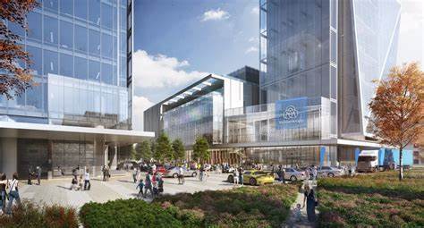 1-THYSSENKRUPP ACQUIRES WINNIPEG ELEVATOR, WINS CONTRACT