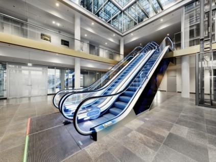 蒂森克虜伯電梯發(fā)布前瞻性科技以確保乘梯體驗(yàn)舒適安全