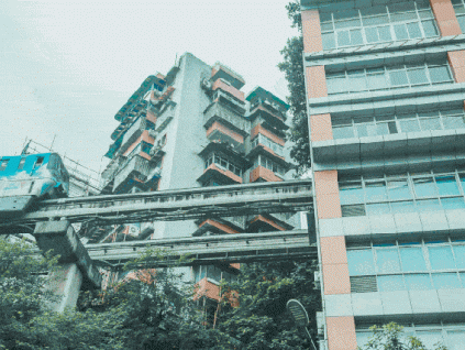 再下一城！康力電梯服務(wù)重慶軌道交通9號(hào)線