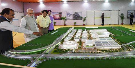 4-96 THYSSENKRUPP UNITS FOR INDIA&rsquo;S LARGEST Co<em></em>nVENTION CENTER