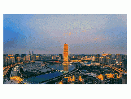 中原第一大站！康力電梯成功中標(biāo)鄭州高鐵南站