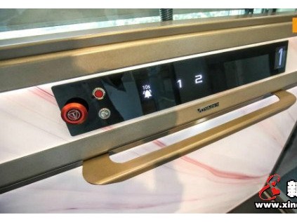 CIBES西柏思丨杭州展廳全新升級(jí) V80系列新樣機(jī)進(jìn)駐