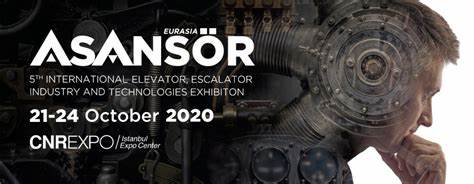 2-EURASIA ASANS&Ouml;R EXHIBITION COMING UP IN ISTANBUL