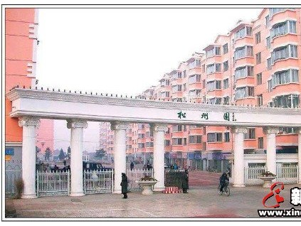 森赫電梯為內(nèi)蒙古赤峰市松州園小區(qū)40臺(tái)加裝電梯量身定制系統(tǒng)解決方案