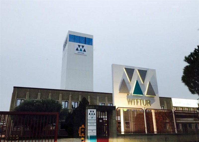 2-CORo<em></em>nAVIRUS FAILS TO SLOW DOWN WITTUR&rsquo;S SPAIN FACTORY