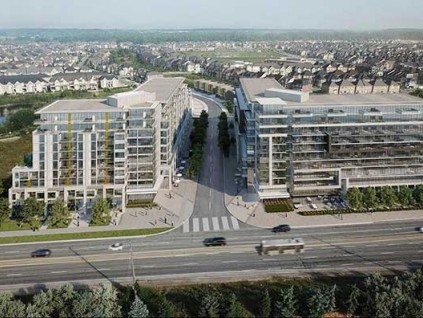 通力獲得加拿大安大略豪華公寓項(xiàng)目訂單