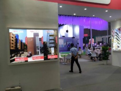 嘉捷服務(wù)世界科技創(chuàng)造未來(lái)：江南嘉捷電梯國(guó)際電梯展靚點(diǎn)解析