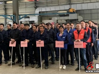 磨礪精進，“焊”動未來！康力電梯第九屆質(zhì)量月活動暨第八屆焊接作業(yè)技能競賽圓滿結(jié)束