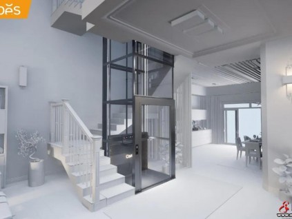 CIBES西柏思丨Voyager V80 “星際+”與“舒適版” 夢幻與自然交織