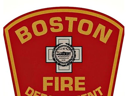 美國波士頓男子在電梯井道內(nèi)墜落致重傷