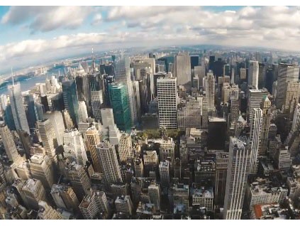 CTBUH 2020迅達電梯：智能技術(shù)、連接性和可持續(xù)性將推動危機后的城市發(fā)展