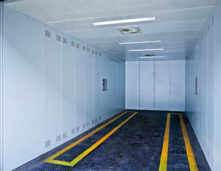 巨龍電梯——汽車電梯