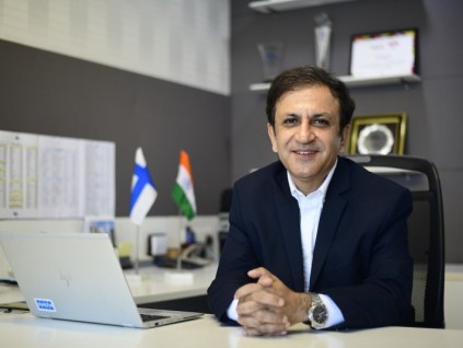 通力（印度）領(lǐng)導(dǎo)層稱的緩慢恢復(fù)對電梯行業(yè)發(fā)展不利