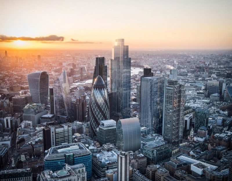 3-FRANCE&rsquo;S FUTURE TALLEST BUILDING TO HAVE OTIS EQUIPMENT