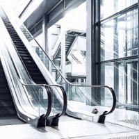 恒達富士系列自動扶梯產(chǎn)品