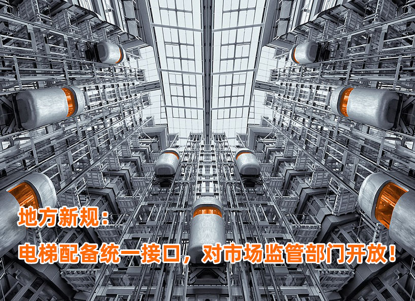 《新電梯》周刊2020年第46期