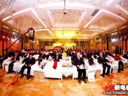 龍頭榜單·榮耀時刻！康力電梯實力入選中國品牌15年·卓越影響力品牌