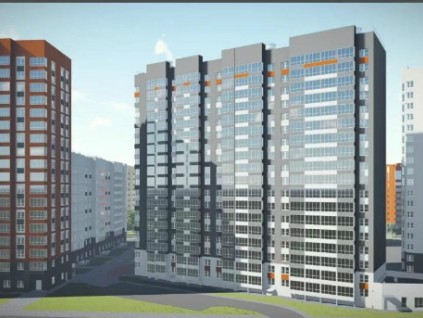 恒達富士歐洲市場再傳佳績精準服務俄羅斯巴爾瑙爾現(xiàn)代住宅項目