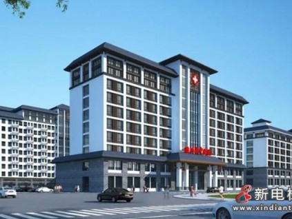 接連中標(biāo)！56臺(tái)全品類電梯方案，助力廣西北部灣經(jīng)濟(jì)區(qū)騰飛