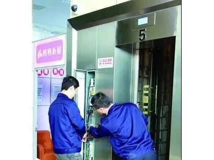 廈門經(jīng)濟(jì)特區(qū)《電梯安全管理?xiàng)l例》施行后的首例案件結(jié)案 短接電梯安全線路，罰十萬！