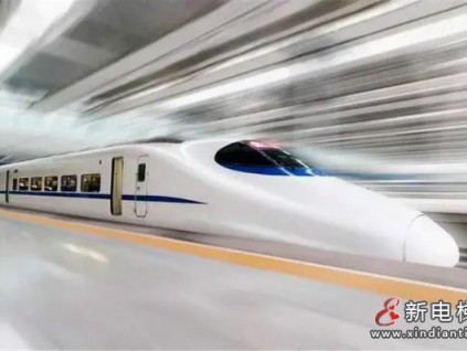 五一高鐵游，與萊茵電梯來一場偶遇