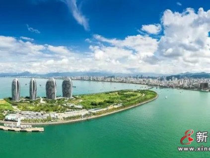 菱王工程 | 厲害了！海南交通新變化，近400臺菱王電梯助力打造交通強國建設先行區(qū)