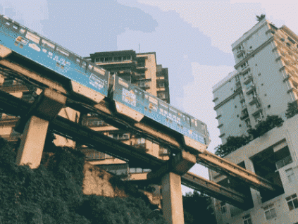 再迎一線！康力電梯贏得重慶軌道交通4號線327臺大單