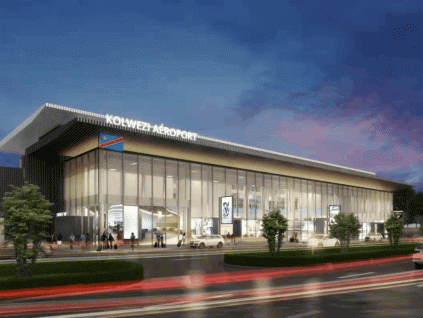 高品質(zhì)產(chǎn)品服務(wù)再獲認(rèn)可 | 康力電梯服務(wù)多座海外機(jī)場(chǎng)工程