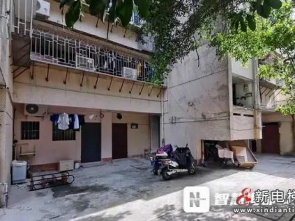 加裝電梯低層有望獲補(bǔ)償！市規(guī)劃局制定賠付標(biāo)準(zhǔn)！