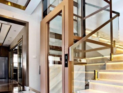 CIBES西柏思家用電梯丨新新生活，這幾種家裝新方式你get了嗎？