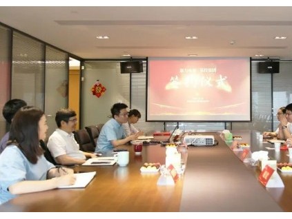 康力電梯與浙江省基礎(chǔ)建設(shè)投資集團戰(zhàn)略合作簽約