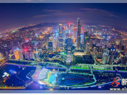 菱王工程 | 超2000臺(tái)！菱王電梯攜手萬(wàn)洋集團(tuán)共同打造高質(zhì)量智慧產(chǎn)業(yè)園區(qū)