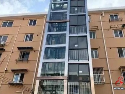 山東煙臺(tái)非老舊小區(qū)改造加裝電梯將補(bǔ)助20萬(wàn)元 優(yōu)先征詢(xún)受影響業(yè)主意見(jiàn)