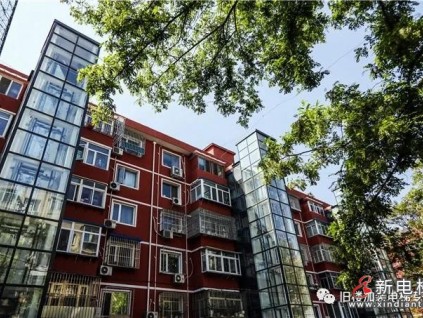 老樓加裝電梯卻因欠費停運，好事辦好先得講法治立規(guī)矩