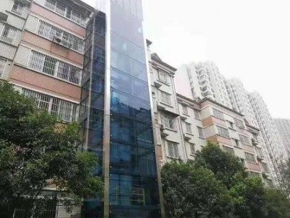 合肥首例！樓上7戶狀告一樓住戶阻撓“加裝電梯”