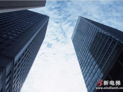 2021樓市新規(guī)，4樓以上裝電梯，500米高樓不再建