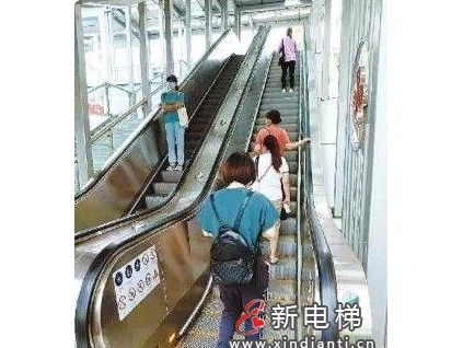 武漢8座人行天橋加裝了電梯，新建天橋切再莫忘裝電梯！